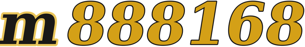 m888168 logo