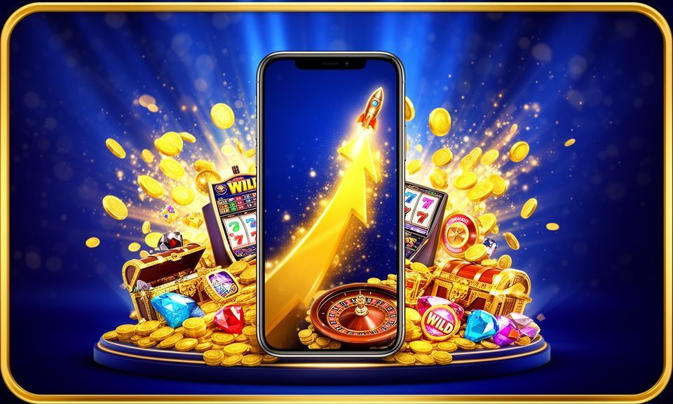 m888168 Egypt Treasure