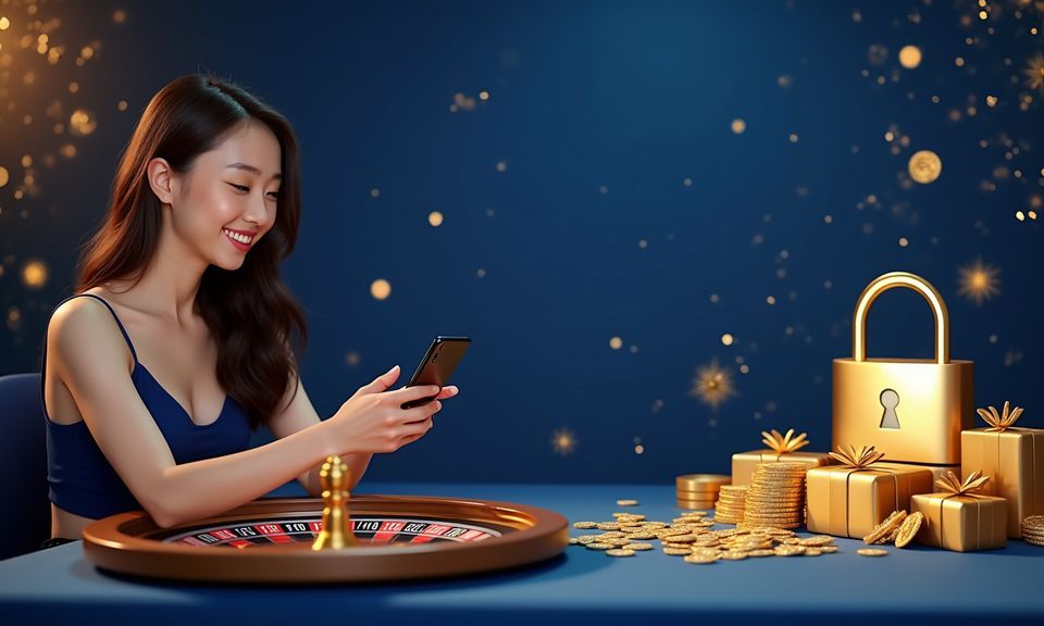 m888168 App Features Built for Your Game Style